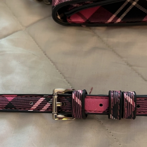 Madden NYC Top Handel Or Crossbody Purse - Picture 6 of 14